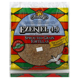 Tortillas, Ezekiel Sprouted Whole Grain (ORG) *FROZEN*