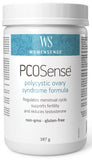 WomenSense PCOSense Polycystic Ovary Syndrome Formula - 2 Sizes
