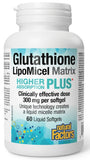 Glutathione LipoMicel Matrix - 2 Sizes Available