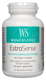 EstroSense Hormone Balancing Therapy 120 Capsules / 150 Bonus Bottle