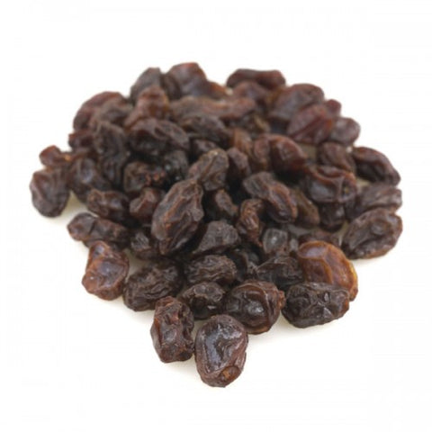 Raisins, Dark Thompson Organic