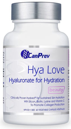 Hya Love Hyaluronic Acid Beauty Formula