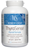 ThyroSense 180 Capsules / 210 Bonus Bottle