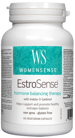 EstroSense Hormone Balancing Therapy 60 Capsules