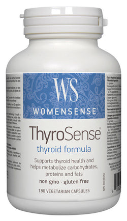 ThyroSense 90 Capsules - SPECIAL ORDER ITEM