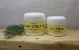 Raven Creek Farm Skin Cream with Natural Propolis - 2 sizes available