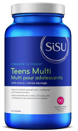 Teens Multi Chewable