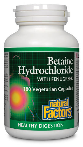 Betaine Hydrochloride