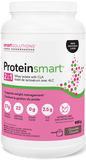 ProteinSmart™ Women's Whey with CLA Drink Mix - Chocolate