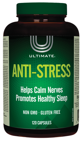 Ultimate Anti-Stress™