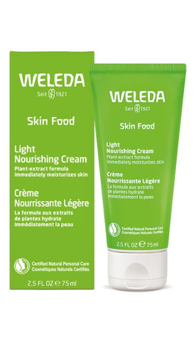 Weleda Skin Food Light Nourishing Cream - SPECIAL ORDER ITEM