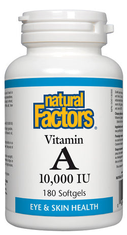 Vitamin A 10,000iu